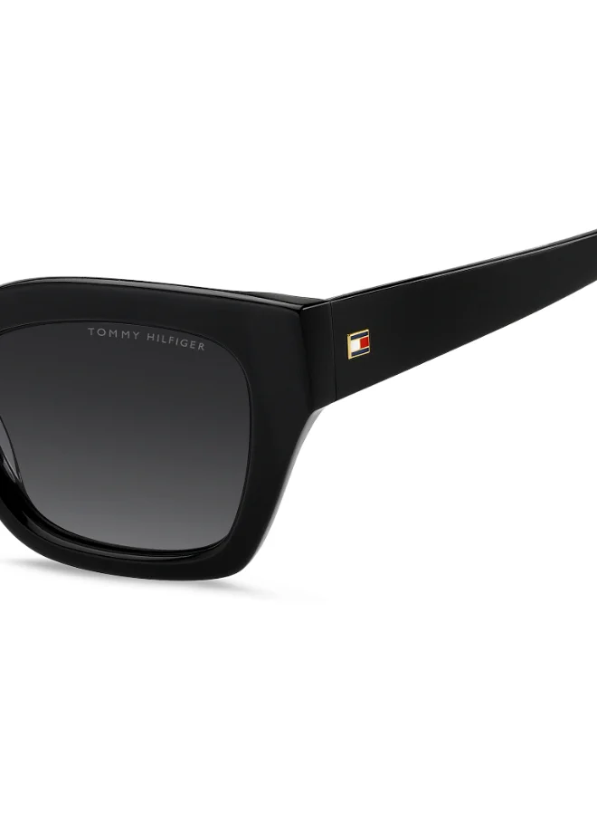 TOMMY HILFIGER  Cat Eye Tommy Hilfiger Sunglasses  | Best Price UAE